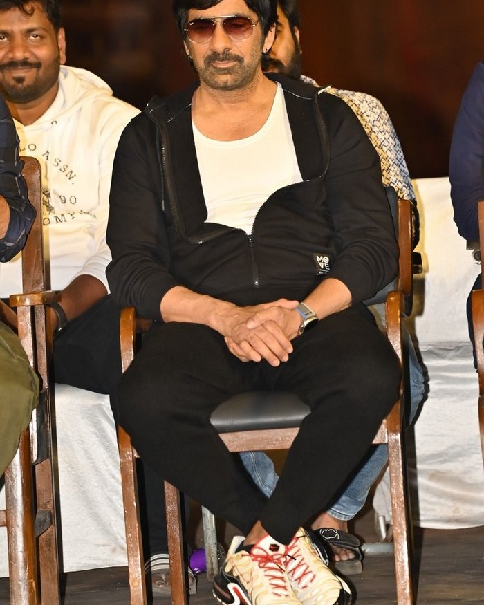 waltair veerayya 6